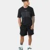 Adidas R.Y.V. Essential Shorts Black