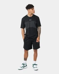 Adidas R.Y.V. Essential Shorts Black