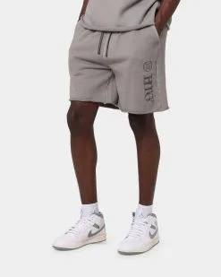 Honor The Gift Studio Shorts Grey