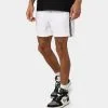 Calvin Klein Medium Drawstring Shorts White