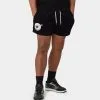 New Era San Diego Padres Corduroy Shorts Black