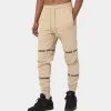 CARRE Carré La Manche Sweatpants Stone