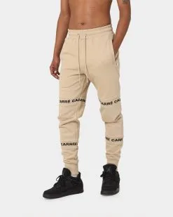 CARRE Carré La Manche Sweatpants Stone