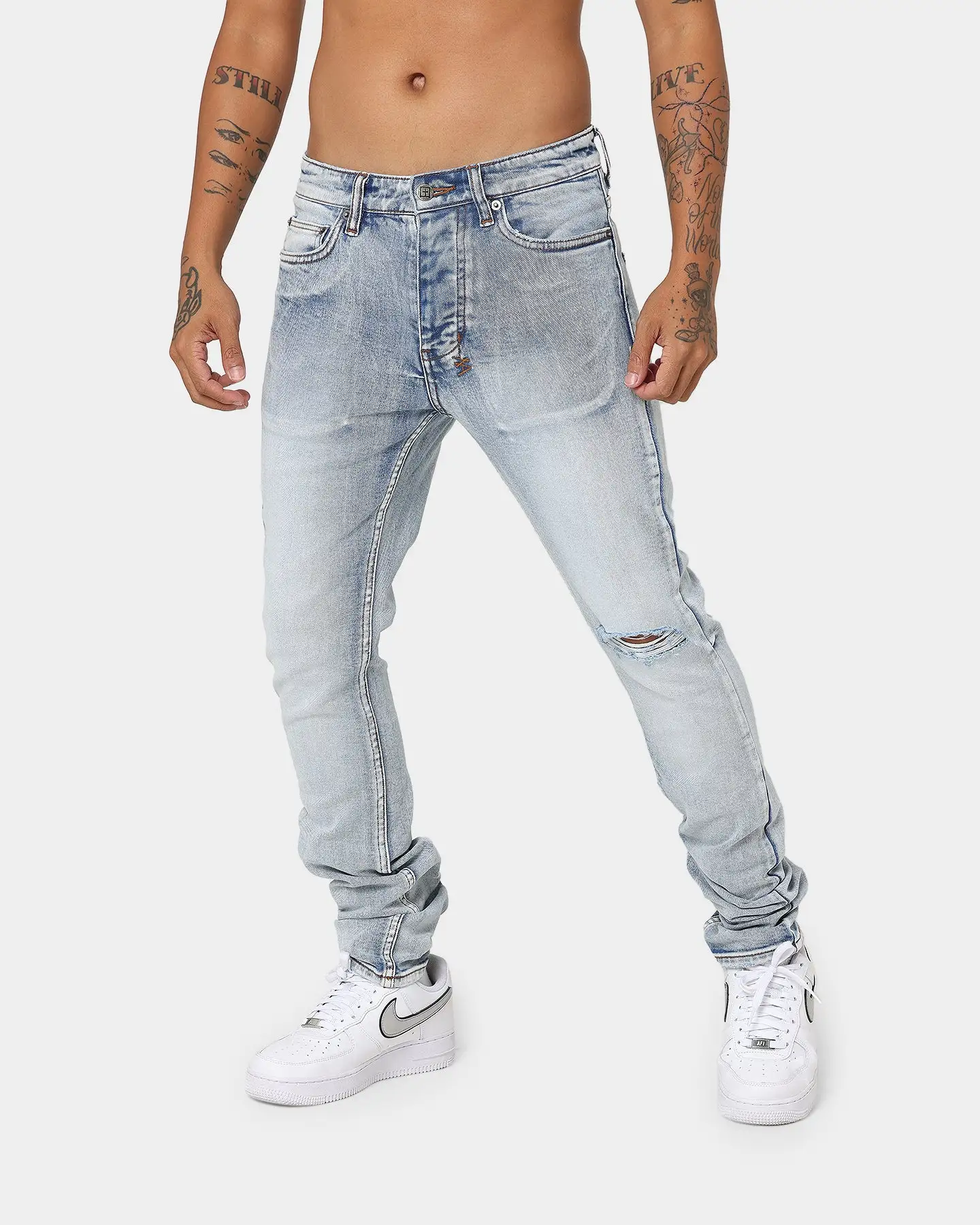 KSUBI Chitch Jeans Denim