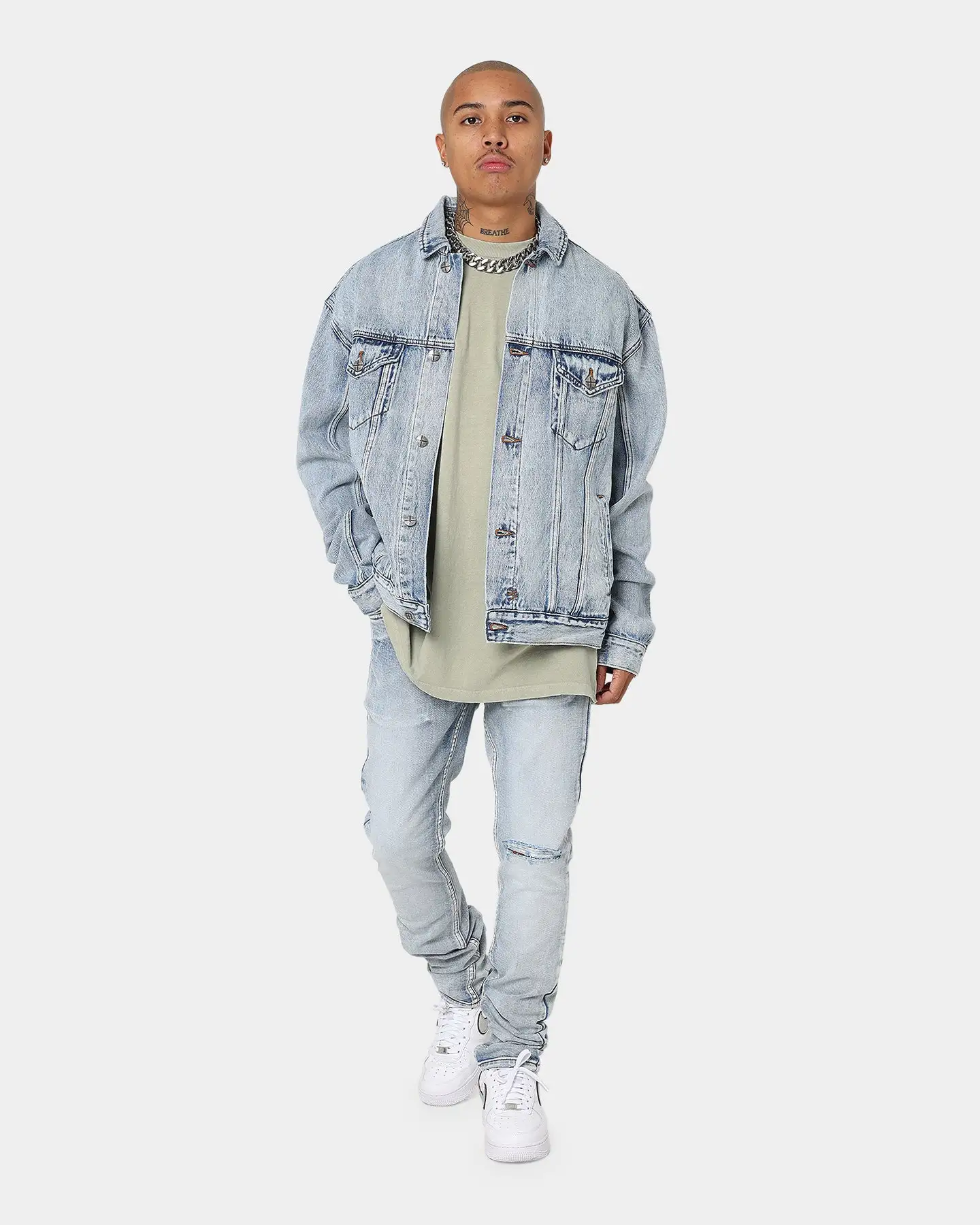 KSUBI Chitch Jeans Denim - Image 2