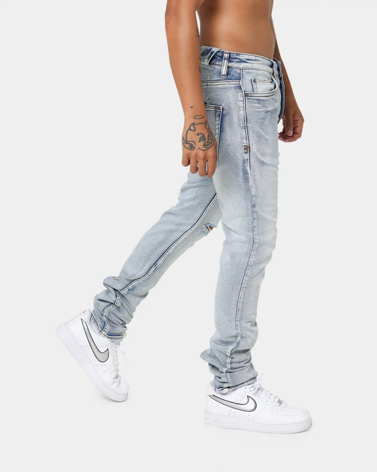 KSUBI Chitch Jeans Denim - Image 5