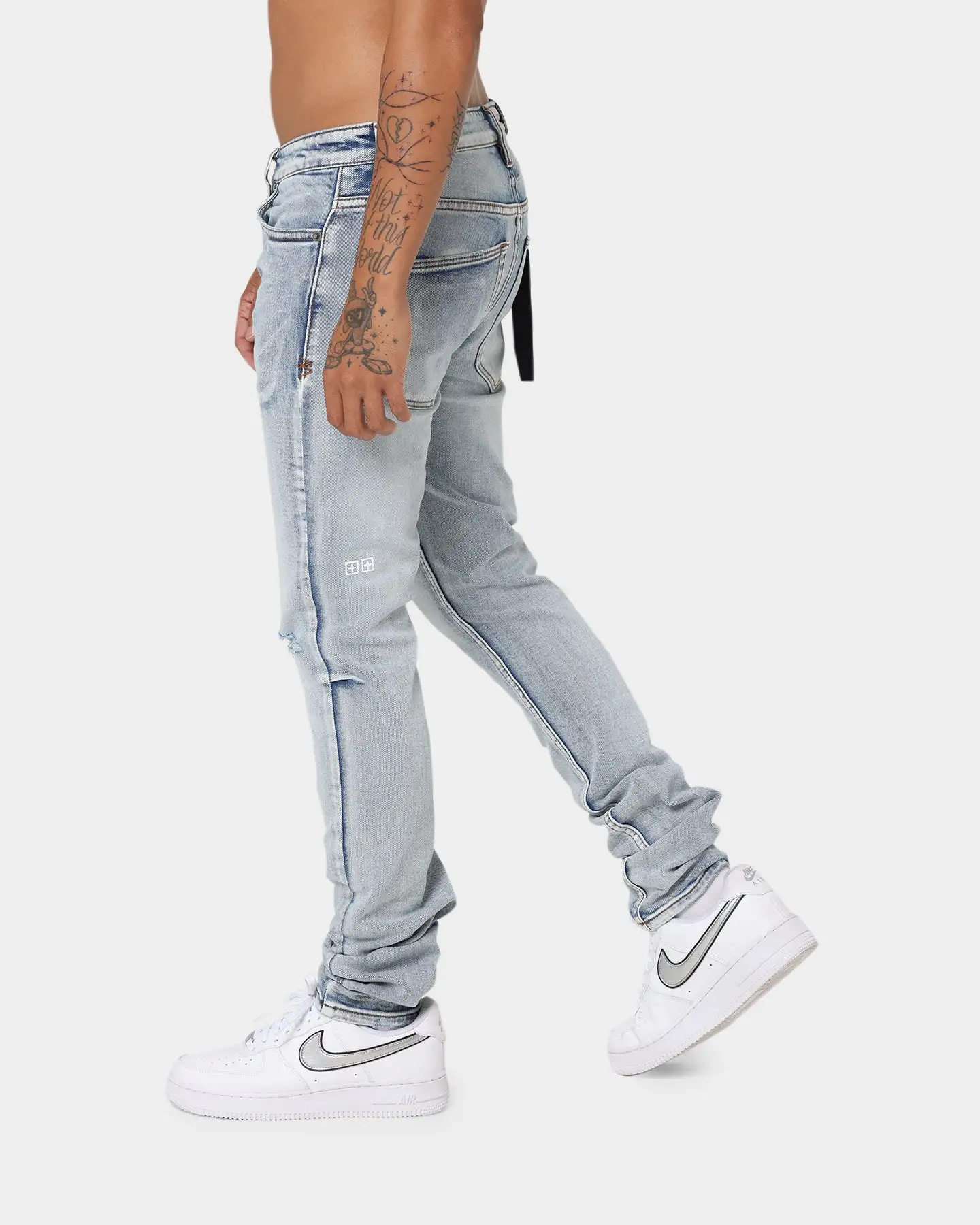 KSUBI Chitch Jeans Denim - Image 6