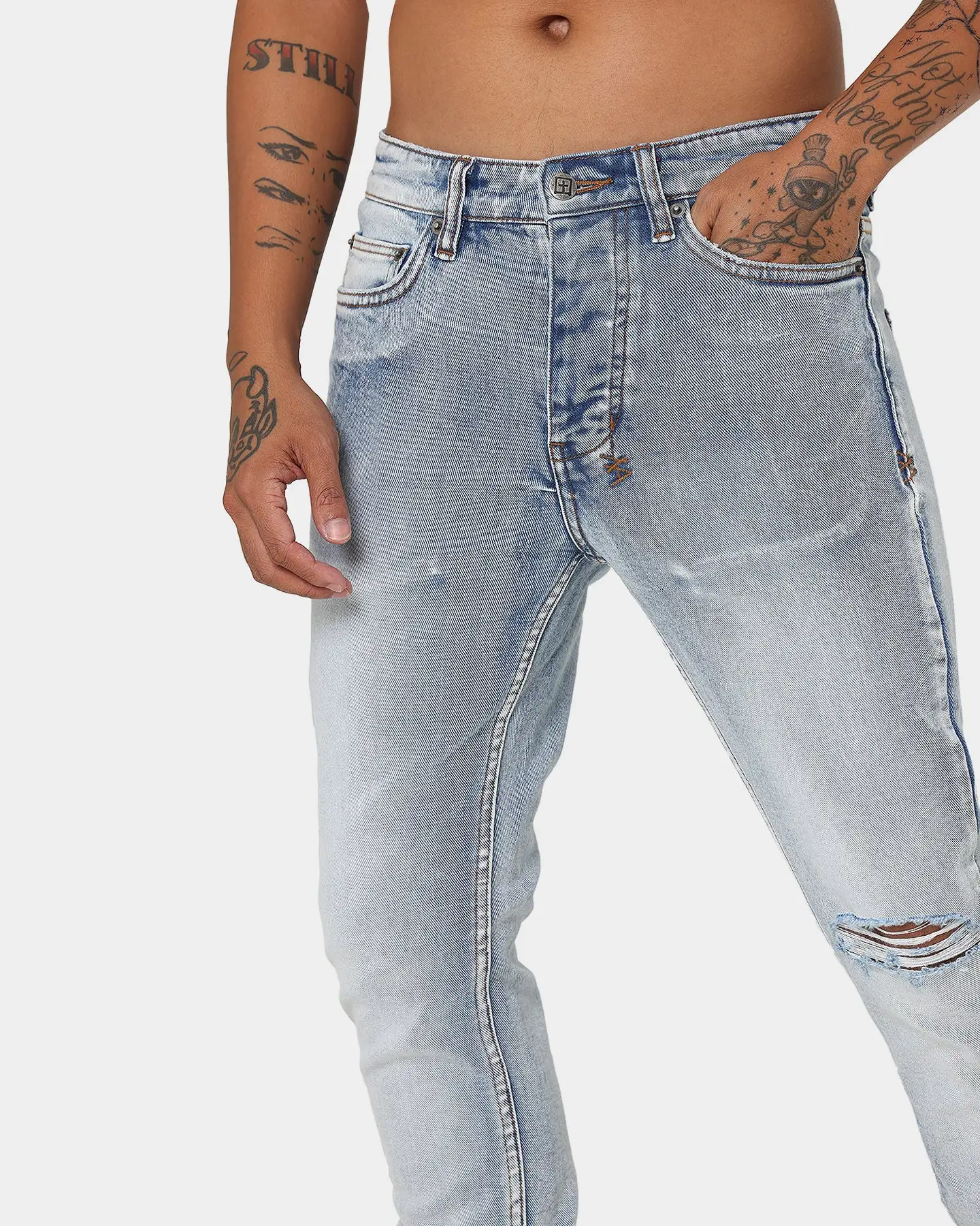 KSUBI Chitch Jeans Denim - Image 8