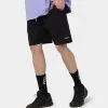 PYRA Seasons Shorts Black