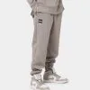 Under Armour Summit Knit Jogger Pewter/Phosporous