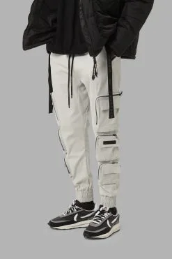 DXXMLife L-5 B Military Jxgger Pigment Grey