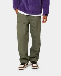 Supreme Flight Pants Greeen