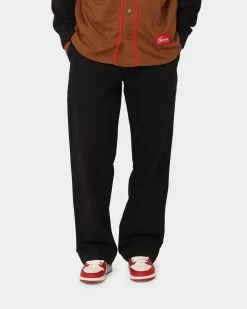 Dickies 852AU Denim Black