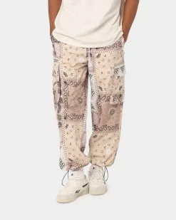 CARRE Carré BU Superior Cargo Jogger Stone