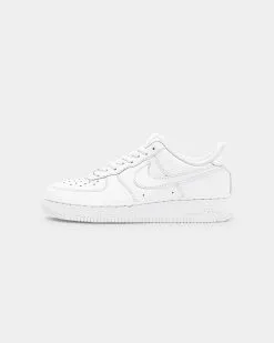 Nike Air Force 1 '07 White/white
