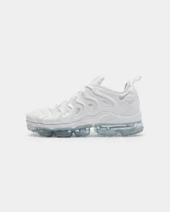Nike Air Vapormax Plus White/White