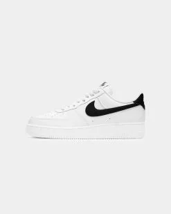 Nike Air Force 1 '07 White/Black