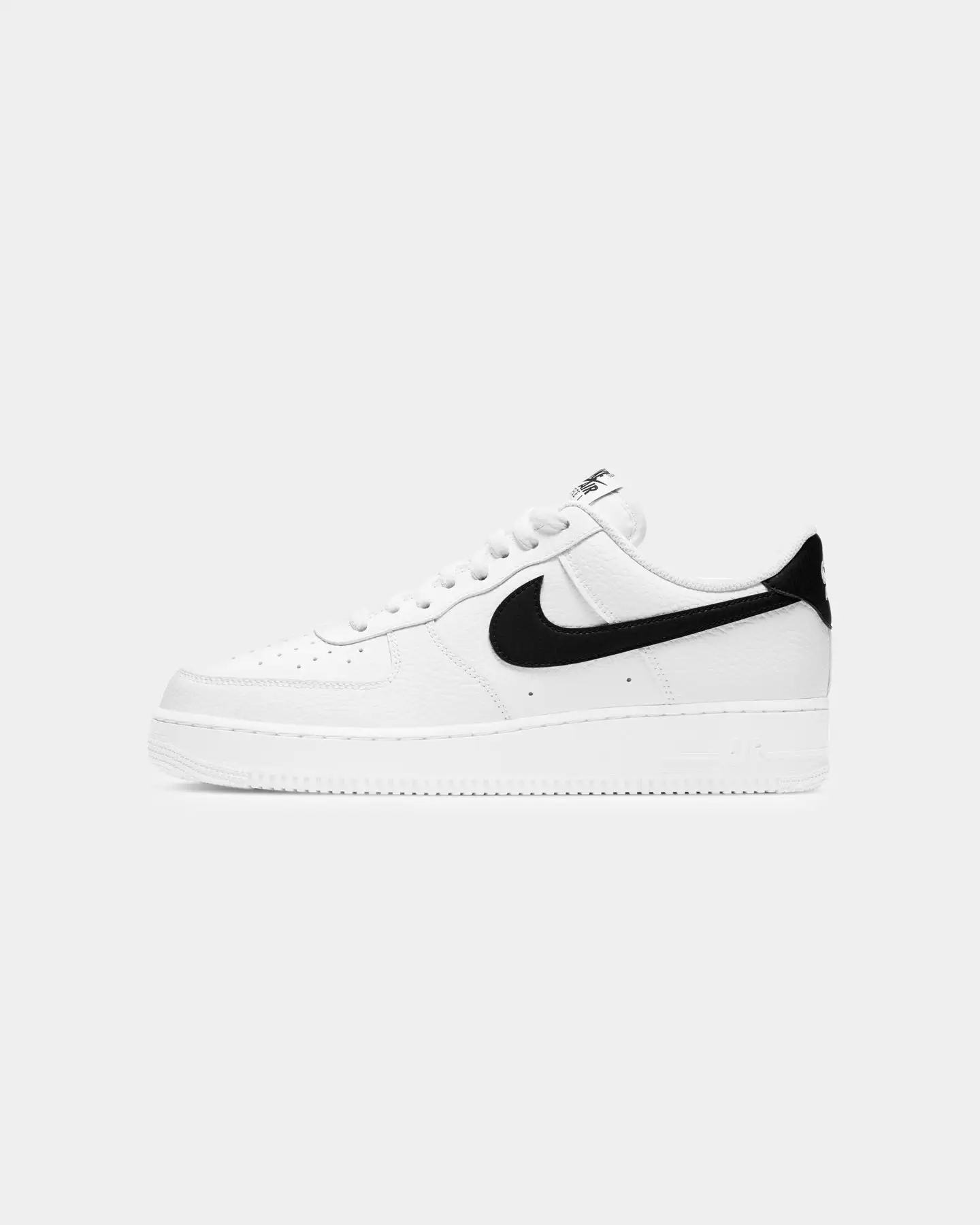 Nike Air Force 1 '07 White/Black