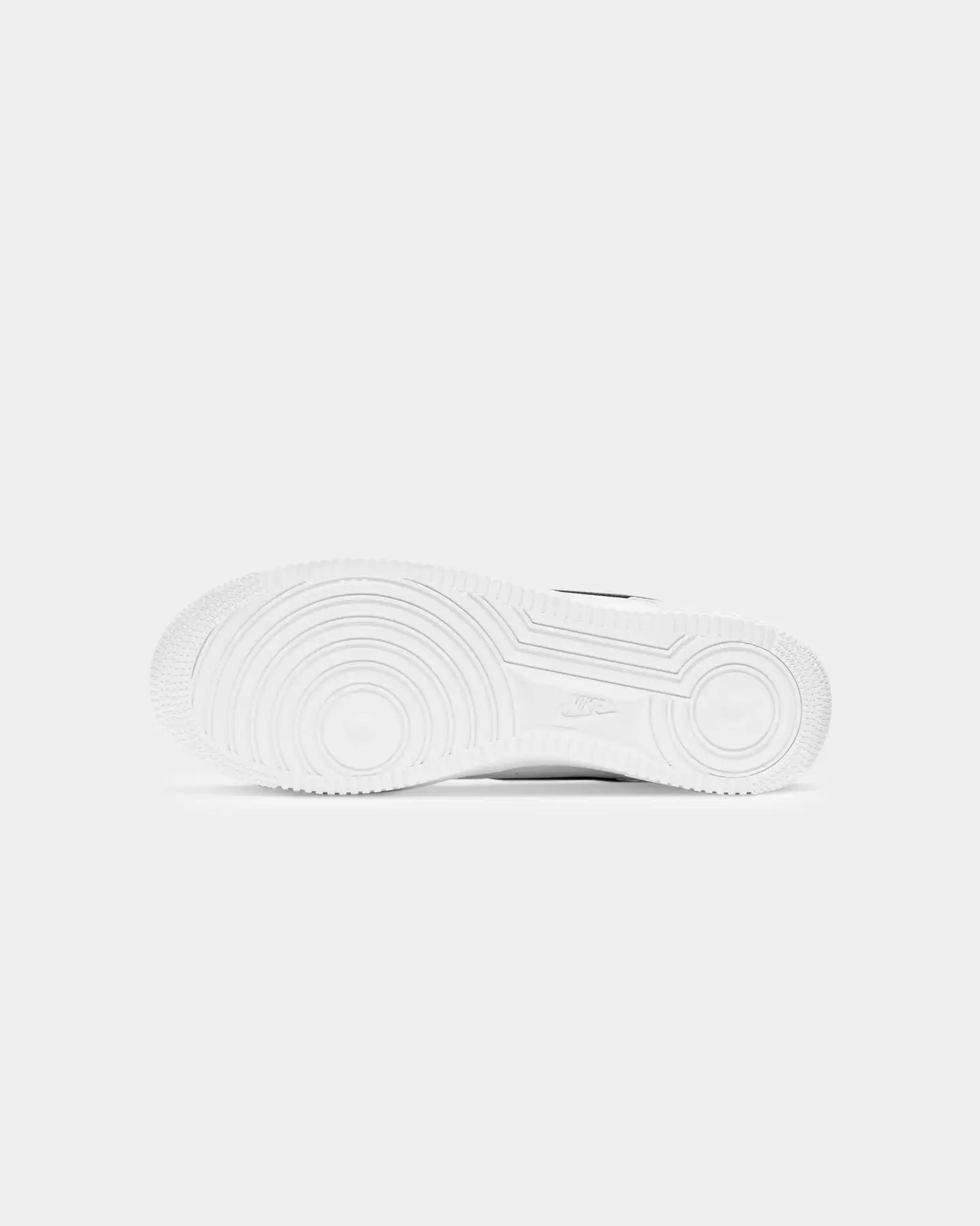 Nike Air Force 1 '07 White/Black - Image 5