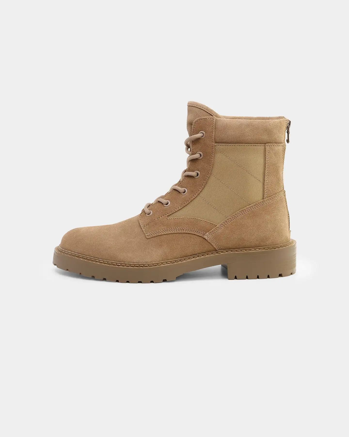 Saint Morta Legion Boot Mocha - Image 2