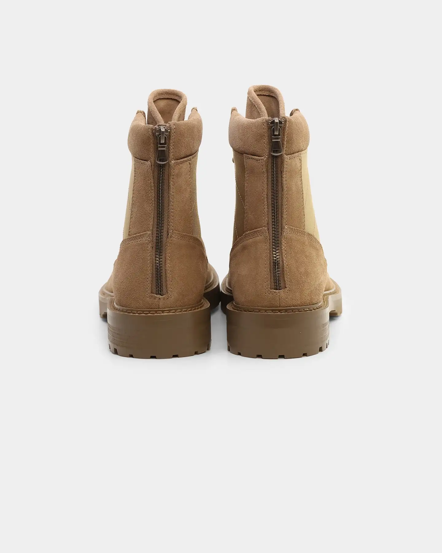 Saint Morta Legion Boot Mocha - Image 4