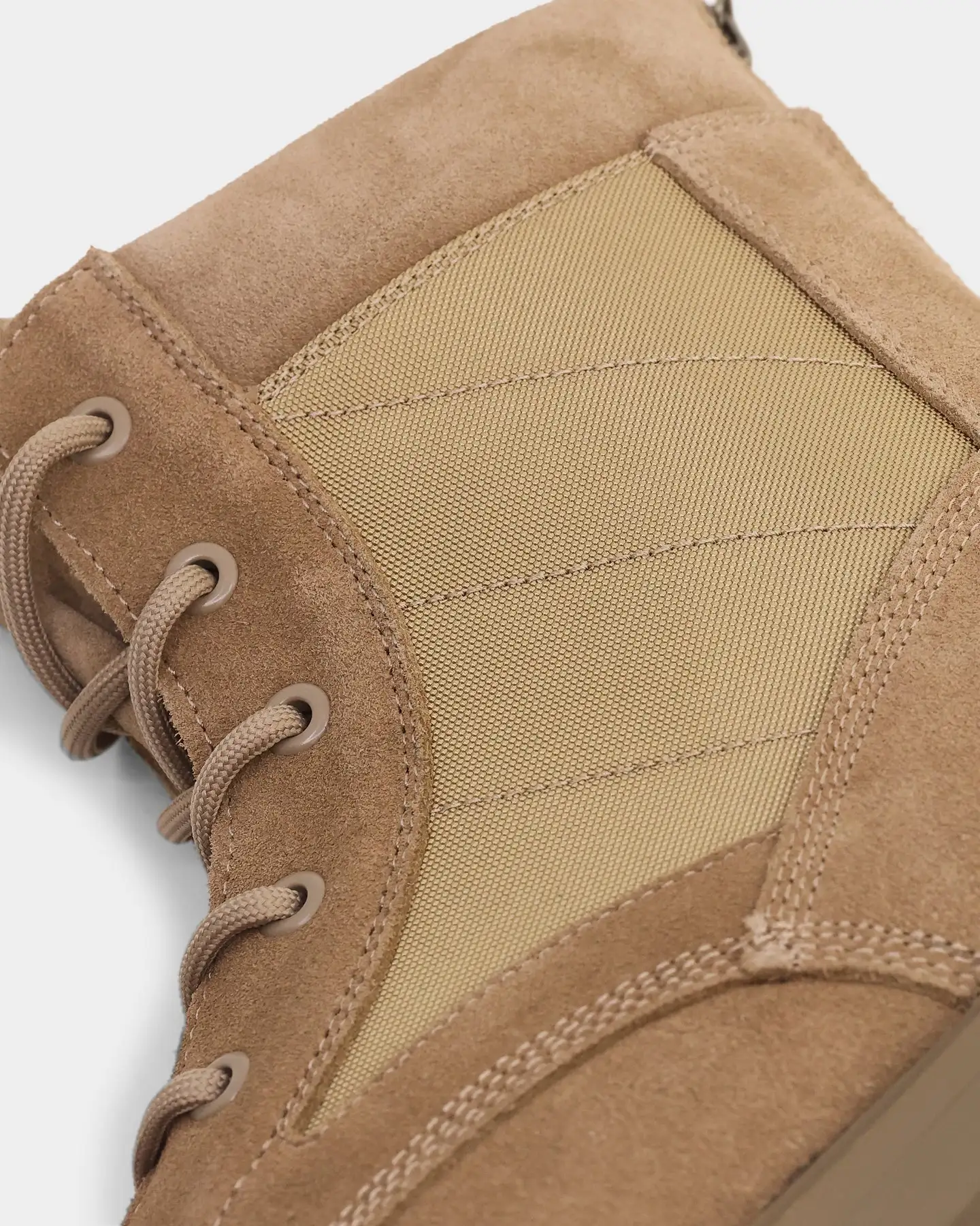 Saint Morta Legion Boot Mocha - Image 5