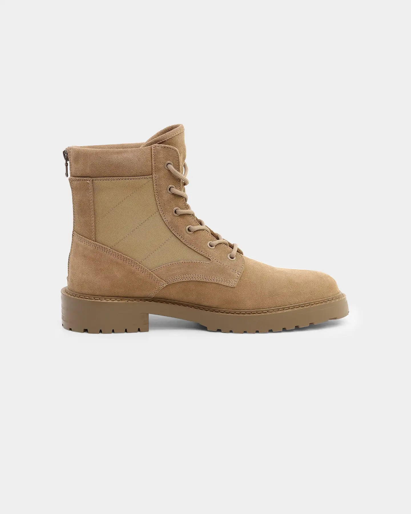 Saint Morta Legion Boot Mocha - Image 6