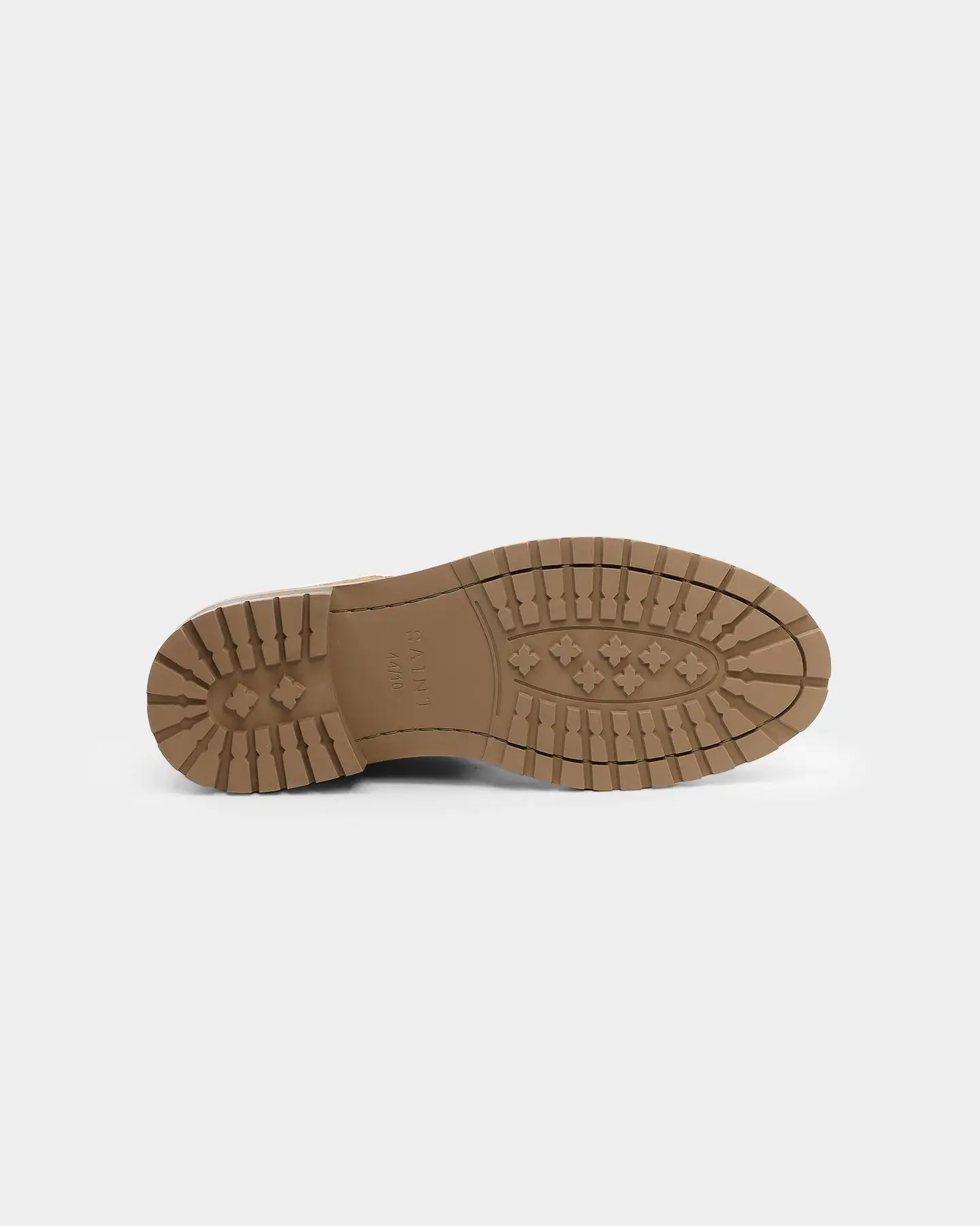 Saint Morta Legion Boot Mocha - Image 7