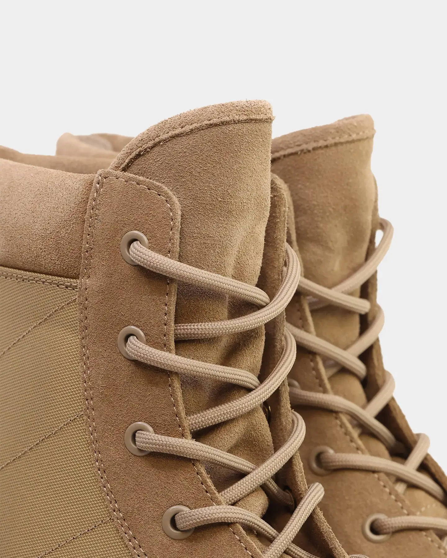 Saint Morta Legion Boot Mocha - Image 8