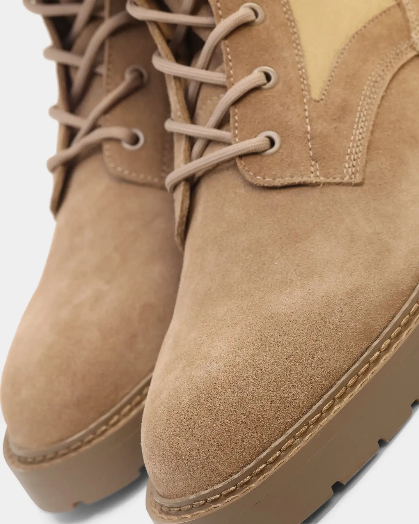 Saint Morta Legion Boot Mocha - Image 9