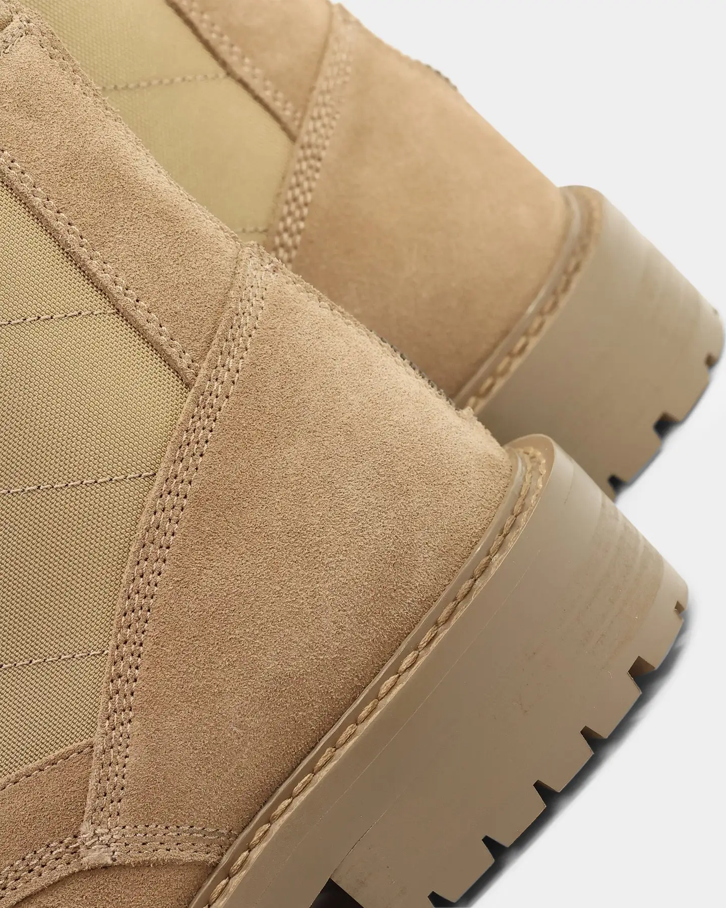 Saint Morta Legion Boot Mocha - Image 10