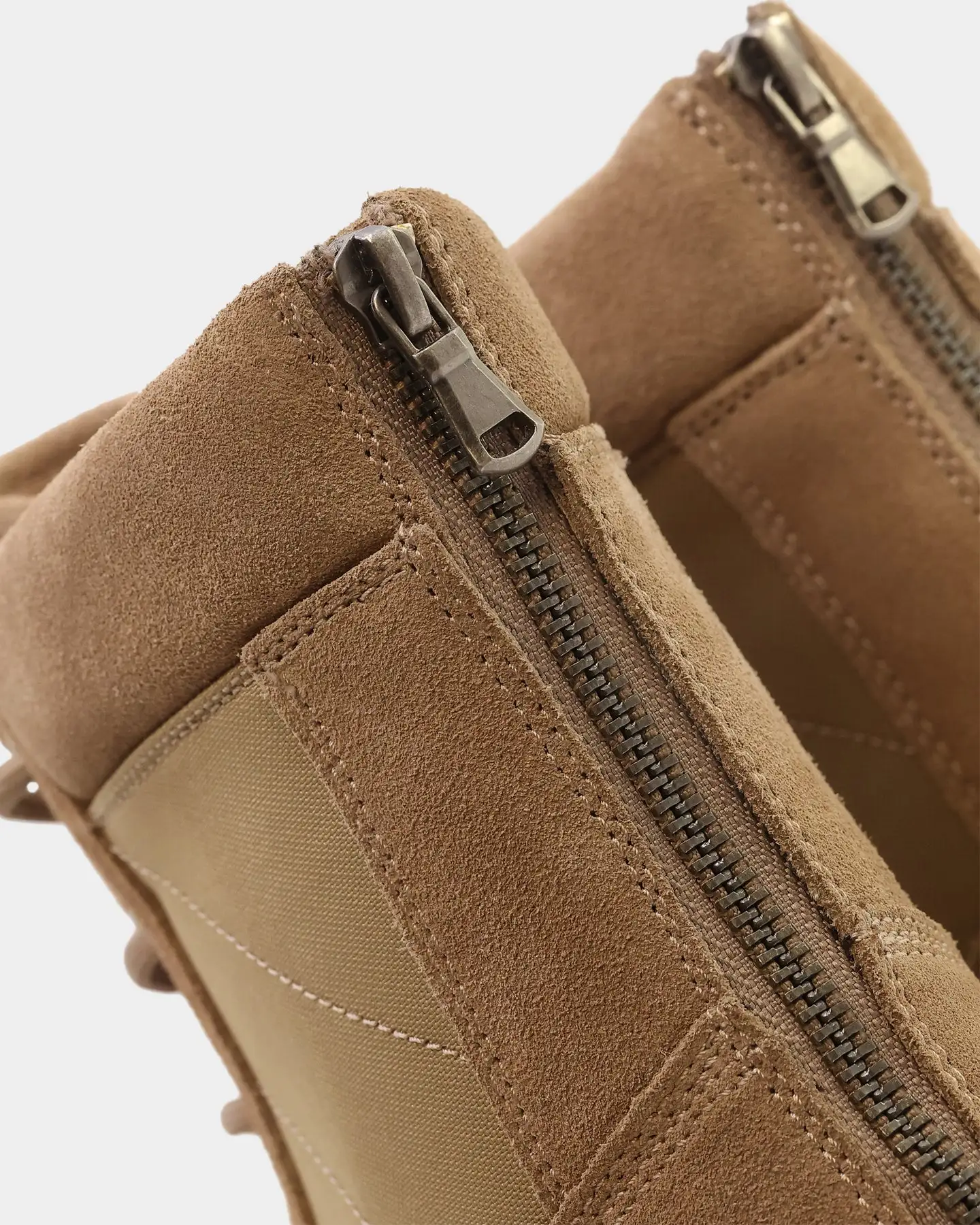 Saint Morta Legion Boot Mocha - Image 11