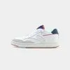 Reebok BB 4000 Cloud White/Vector Navy