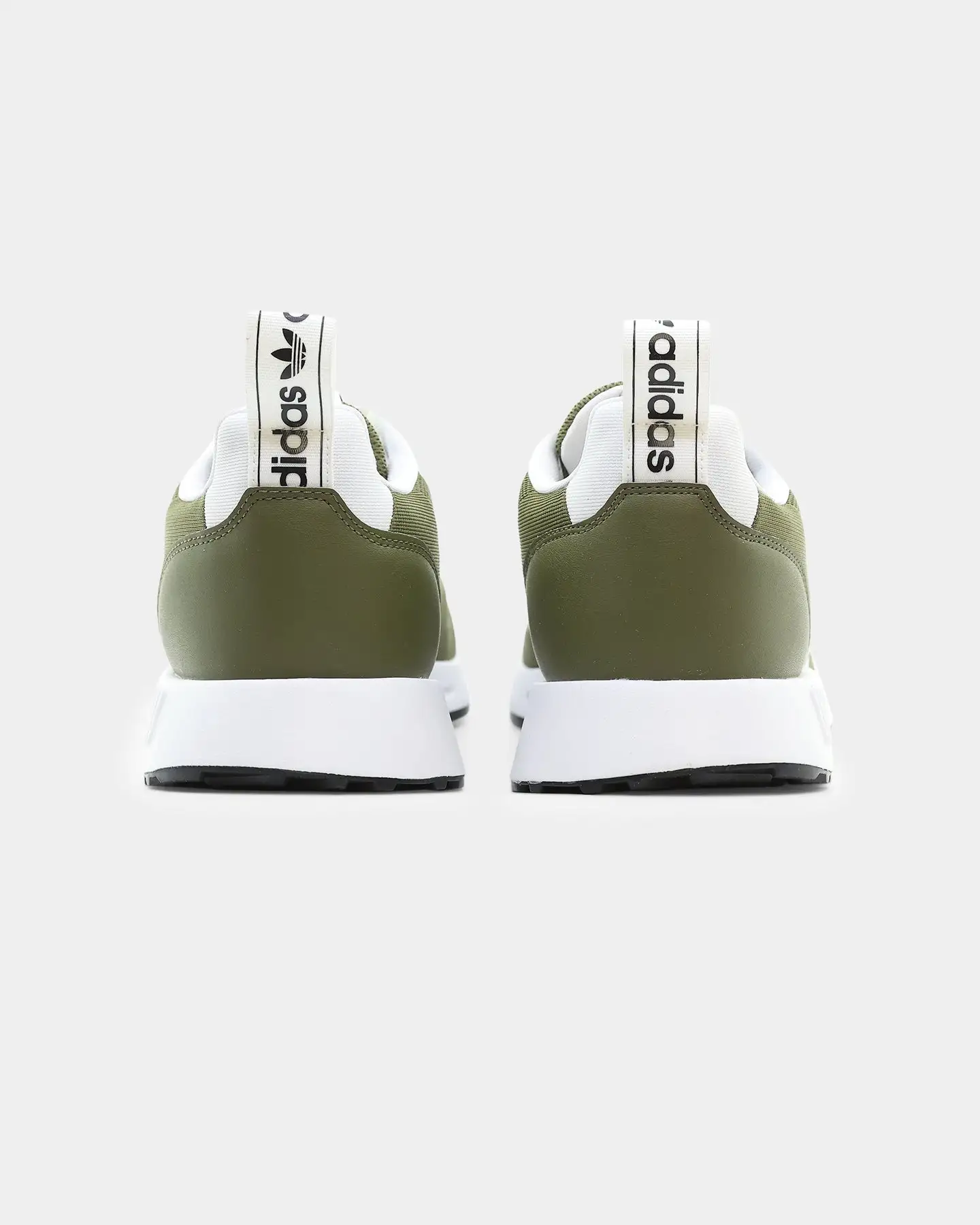 Adidas Multix Focus Olive/Cloud White - Image 3