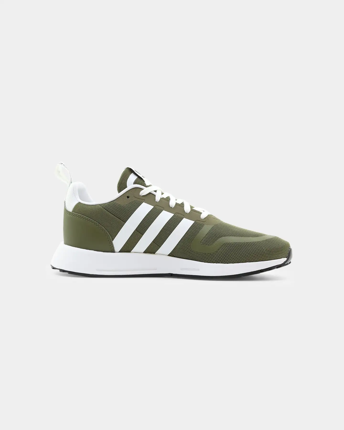 Adidas Multix Focus Olive/Cloud White - Image 4