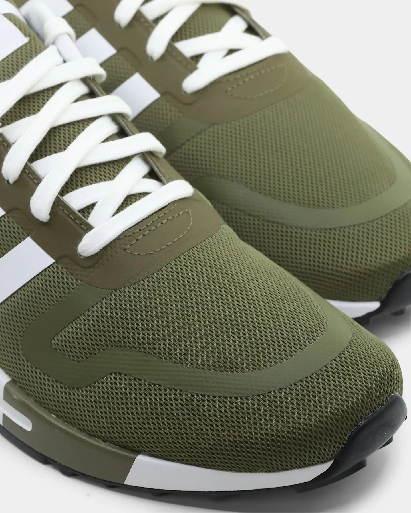 Adidas Multix Focus Olive/Cloud White - Image 6