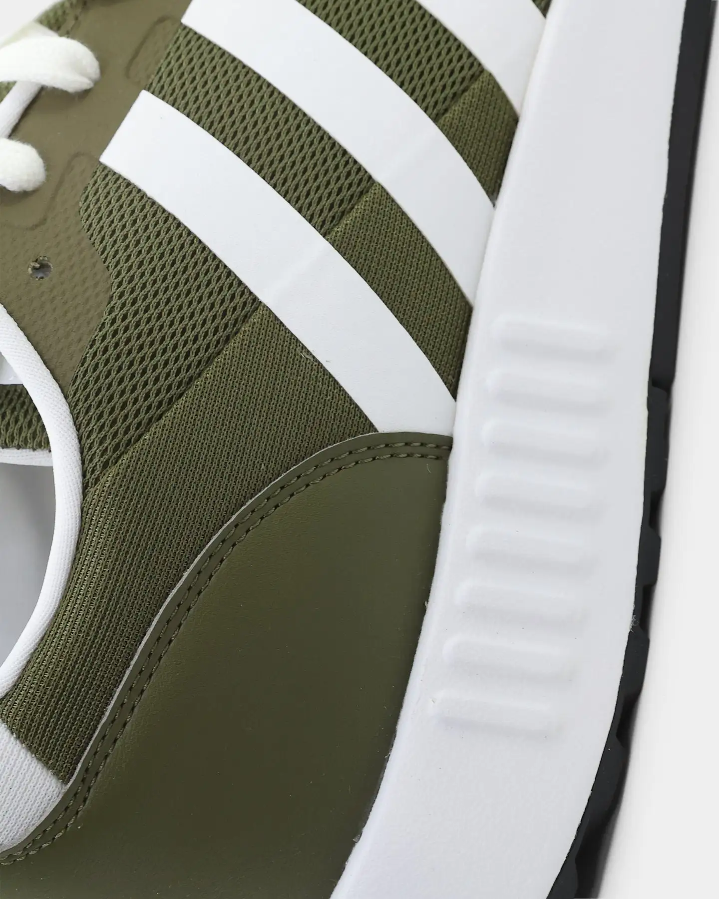 Adidas Multix Focus Olive/Cloud White - Image 7
