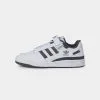 Adidas Forum Low Cloud White/Grey Four