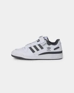 Adidas Forum Low Cloud White/Grey Four