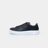 Armani Exchange Verona Sneakers Black