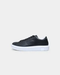 Armani Exchange Verona Sneakers Black