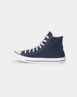 Converse Chuck Taylor All Star High Navy