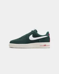 Nike Air Force 1 '07 LX Pro Green/White