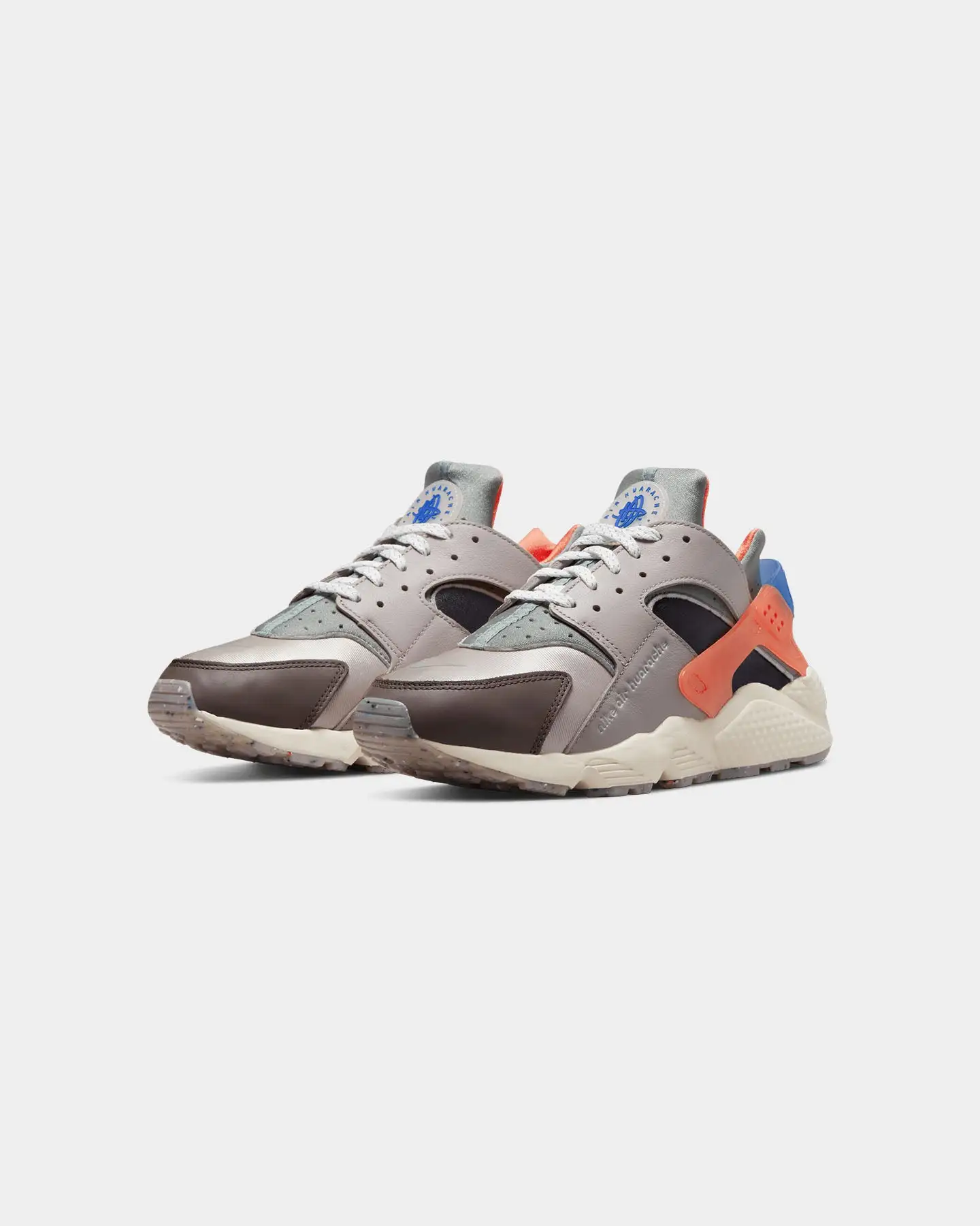 Nike Air Huarache PRM Enigma Stone - Image 2