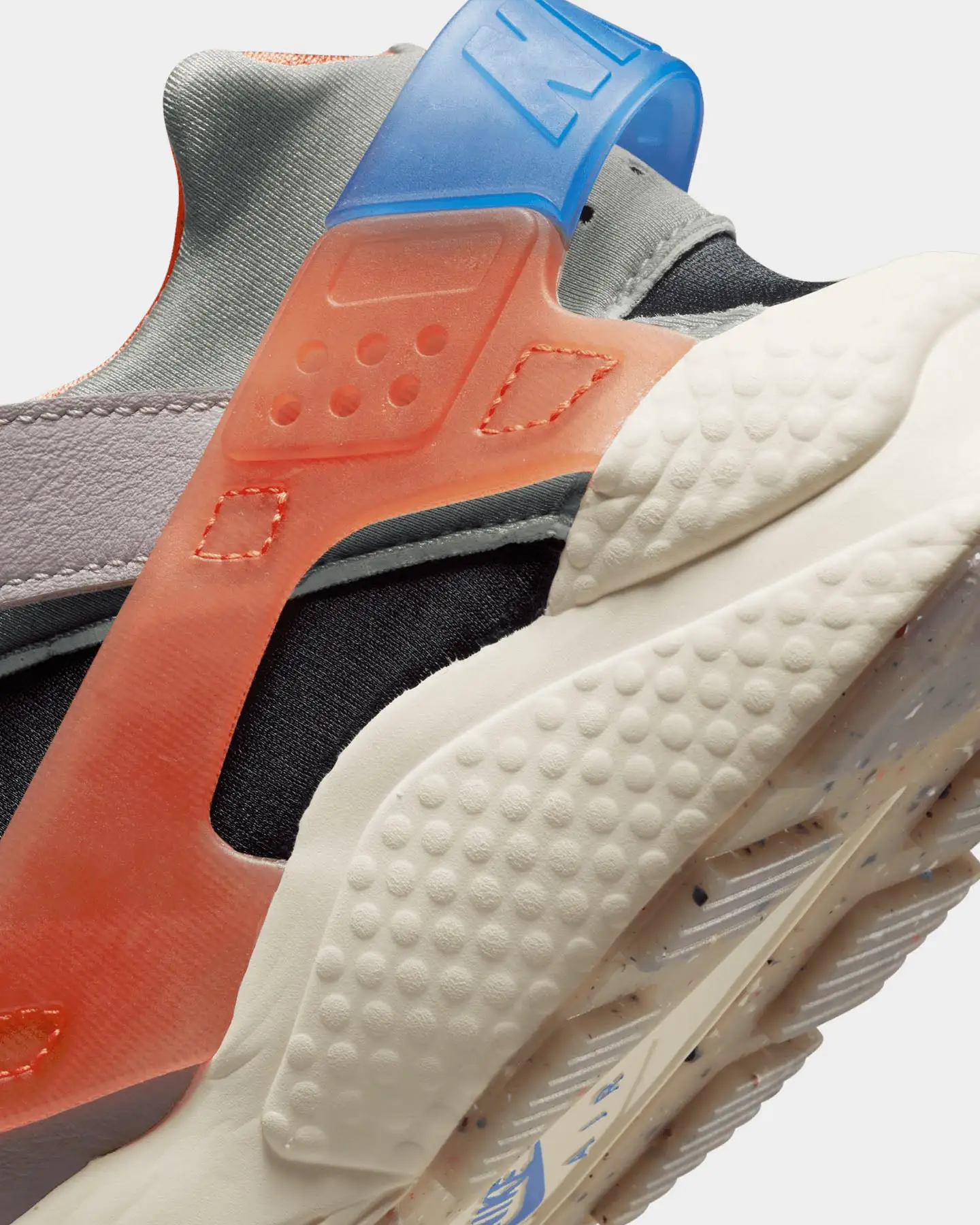 Nike Air Huarache PRM Enigma Stone - Image 7