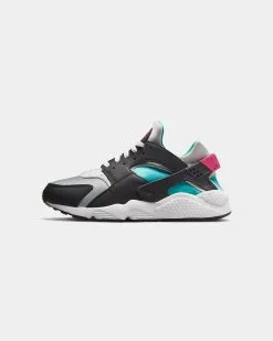 Nike Air Huarache Black/Lethal Pink