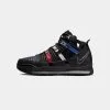 Nike Zoom LeBron III QS "The Shop" Black/Metallic