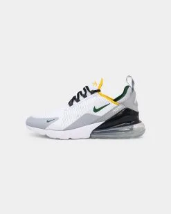 Nike Air Max 270 White/Gorge Green