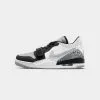 Jordan Air Jordan Legacy 312 Low White/Black-Wolf Grey