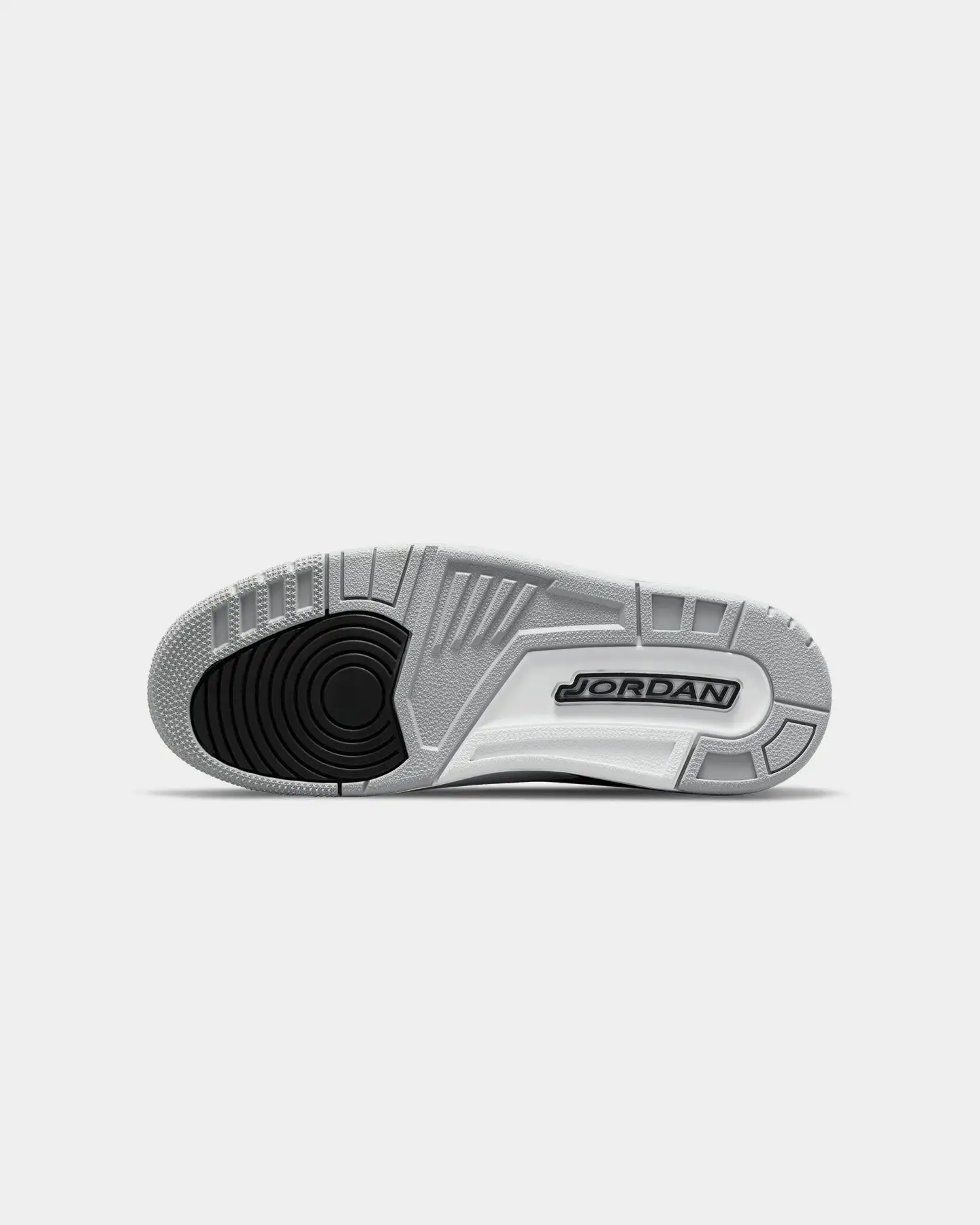Jordan Air Jordan Legacy 312 Low White/Black-Wolf Grey - Image 5